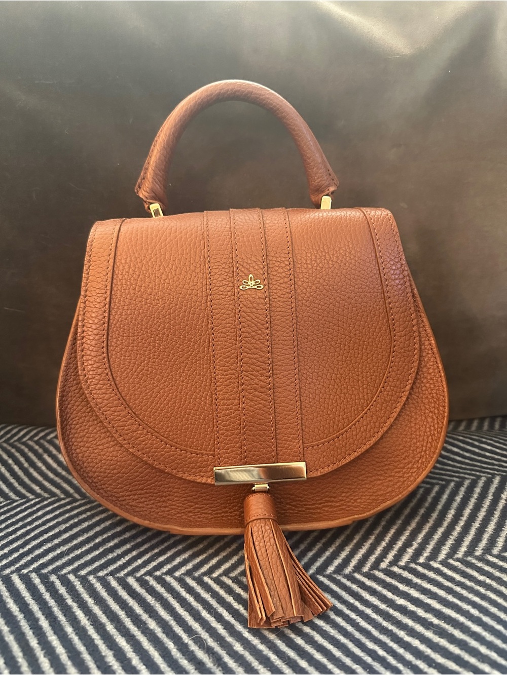 DeMellier Mini Venice bag